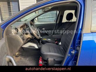 Dacia Duster II Prestige TCE 130 Technik-Paket Plus picture 34