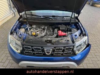 Dacia Duster II Prestige TCE 130 Technik-Paket Plus picture 43
