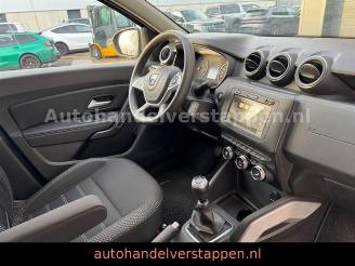 Dacia Duster II Prestige TCE 130 Technik-Paket Plus picture 8