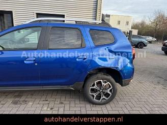 Dacia Duster II Prestige TCE 130 Technik-Paket Plus picture 4