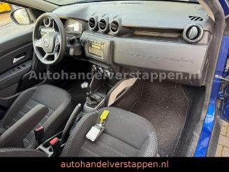 Dacia Duster II Prestige TCE 130 Technik-Paket Plus picture 30