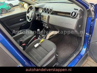 Dacia Duster II Prestige TCE 130 Technik-Paket Plus picture 18