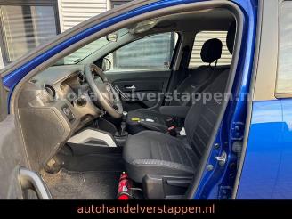 Dacia Duster II Prestige TCE 130 Technik-Paket Plus picture 9