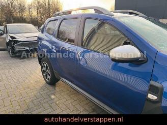 Dacia Duster II Prestige TCE 130 Technik-Paket Plus picture 10