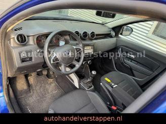 Dacia Duster II Prestige TCE 130 Technik-Paket Plus picture 35