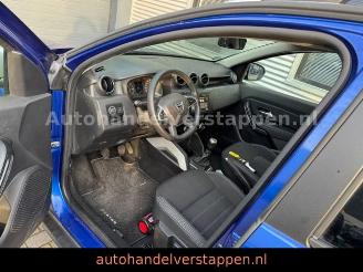 Dacia Duster II Prestige TCE 130 Technik-Paket Plus picture 11