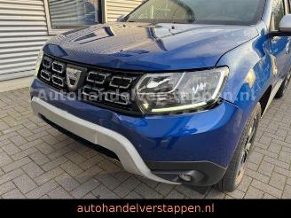 Dacia Duster II Prestige TCE 130 Technik-Paket Plus picture 9