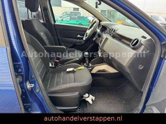 Dacia Duster II Prestige TCE 130 Technik-Paket Plus picture 25