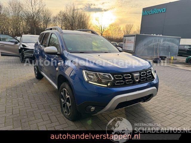 Dacia Duster II Prestige TCE 130 Technik-Paket Plus