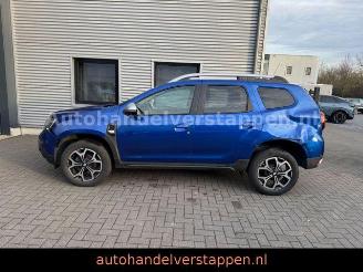 Dacia Duster II Prestige TCE 130 Technik-Paket Plus picture 12