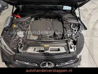 Mercedes GLC 300 de 4Matic Coupe AMG Sport Pano Burm HUD picture 17