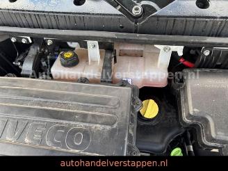 Iveco Daily 35C16 HI-MATIC KLIMA Fahrgestell picture 14