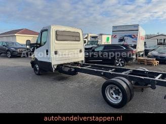 Iveco Daily 35C16 HI-MATIC KLIMA Fahrgestell picture 4