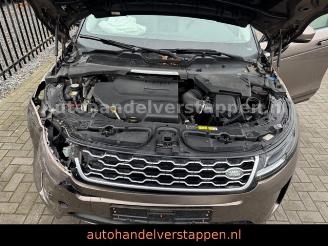 Land Rover Range Rover Evoque S P200  Auto AWD picture 26