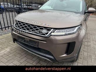Land Rover Range Rover Evoque S P200  Auto AWD picture 7