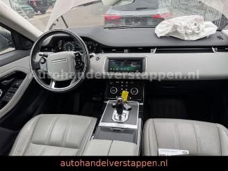 Land Rover Range Rover Evoque S P200  Auto AWD picture 15