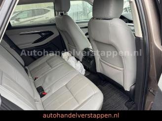 Land Rover Range Rover Evoque S P200  Auto AWD picture 16