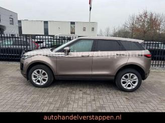 Land Rover Range Rover Evoque S P200  Auto AWD picture 3