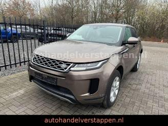 Damaged car Land Rover Range Rover Evoque S P200  Auto AWD 2019/5