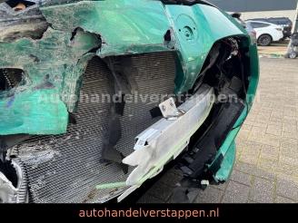 BMW M3 Touring xDrive Competition 375KW ISLE OF MAN picture 11