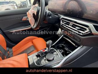 BMW M3 Touring xDrive Competition 375KW ISLE OF MAN picture 27