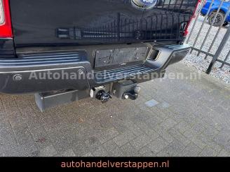 Ford Ranger Wildtrak Doppelkabine 4x4 Automatik picture 17