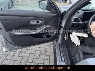 BMW M3 Touring xDrive Competition 375KW picture 29