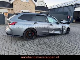 BMW M3 Touring xDrive Competition 375KW picture 8