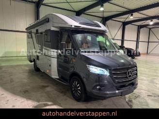 Schade camper Adria   2025/8