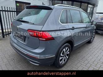 Volkswagen Tiguan III Active 2.0TDI LED Navi Cam picture 3