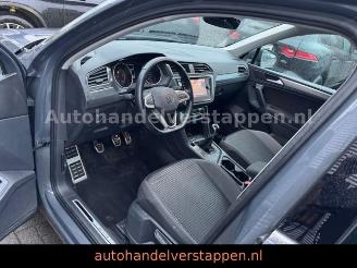 Volkswagen Tiguan III Active 2.0TDI LED Navi Cam picture 19