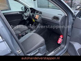 Volkswagen Tiguan III Active 2.0TDI LED Navi Cam picture 21