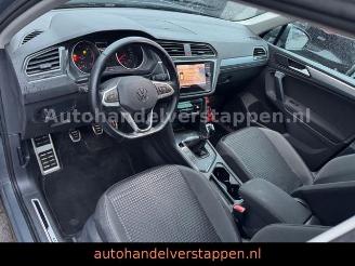 Volkswagen Tiguan III Active 2.0TDI LED Navi Cam picture 18