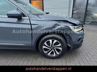 Volkswagen Tiguan III Active 2.0TDI LED Navi Cam picture 8