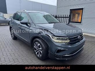 Volkswagen Tiguan III Active 2.0TDI LED Navi Cam picture 6