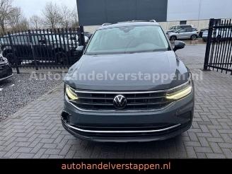 Volkswagen Tiguan III Active 2.0TDI LED Navi Cam picture 4