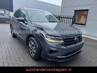 Volkswagen Tiguan III Active 2.0TDI LED Navi Cam picture 5