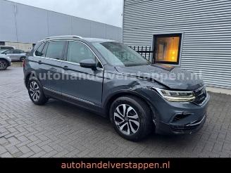 Volkswagen Tiguan III Active 2.0TDI LED Navi Cam picture 7