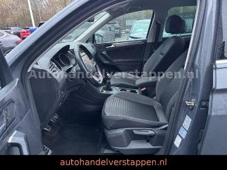 Volkswagen Tiguan III Active 2.0TDI LED Navi Cam picture 17