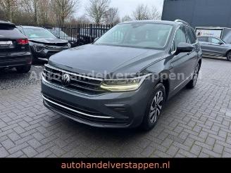 Volkswagen Tiguan III Active 2.0TDI LED Navi Cam picture 10
