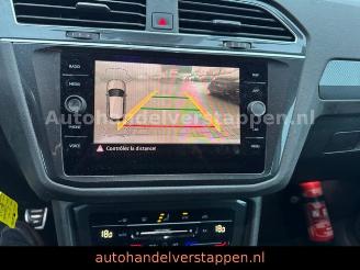 Volkswagen Tiguan III Active 2.0TDI LED Navi Cam picture 15