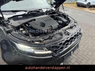 Land Rover Range Rover Evoque D 165 R-Dynamic S picture 10