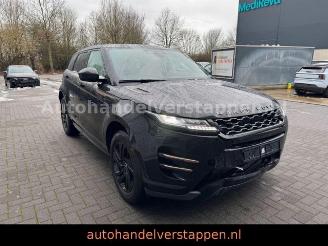 Land Rover Range Rover Evoque D 165 R-Dynamic S picture 3