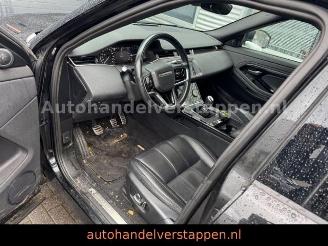Land Rover Range Rover Evoque D 165 R-Dynamic S picture 16