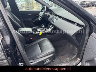 Land Rover Range Rover Evoque D 165 R-Dynamic S picture 17