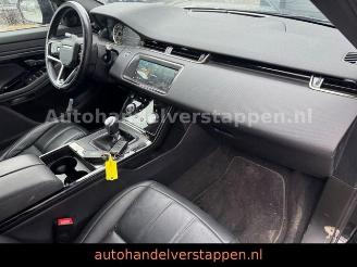Land Rover Range Rover Evoque D 165 R-Dynamic S picture 18