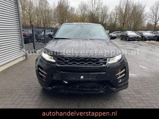 Land Rover Range Rover Evoque D 165 R-Dynamic S picture 2