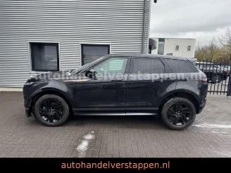 Land Rover Range Rover Evoque D 165 R-Dynamic S picture 8