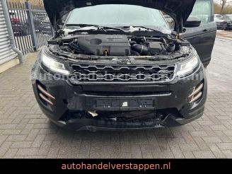 Land Rover Range Rover Evoque D 165 R-Dynamic S picture 11