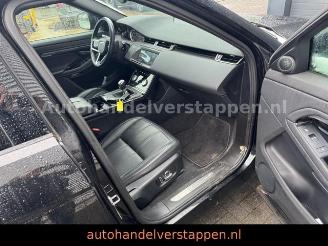 Land Rover Range Rover Evoque D 165 R-Dynamic S picture 20